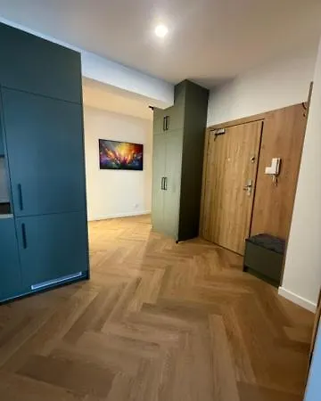 Sarska Apartment