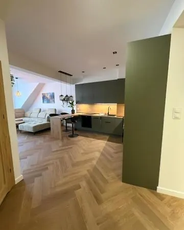 Apartment Sarska