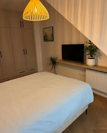 Sarska Apartment