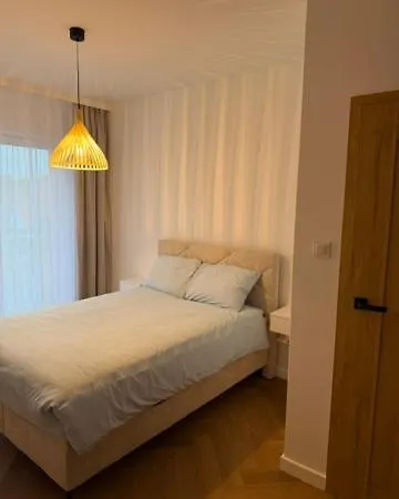 Apartment Sarska