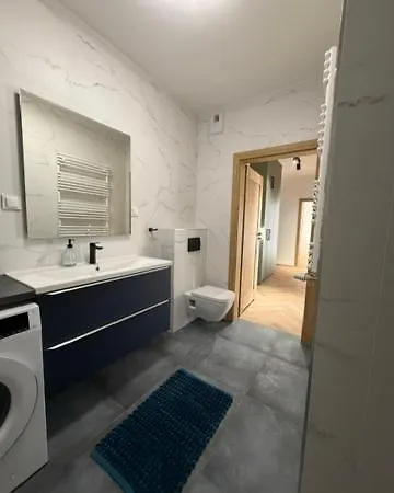 Apartment Sarska *