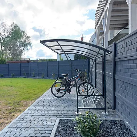 Apartment Sarska