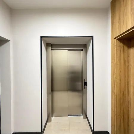 Sarska Apartment
