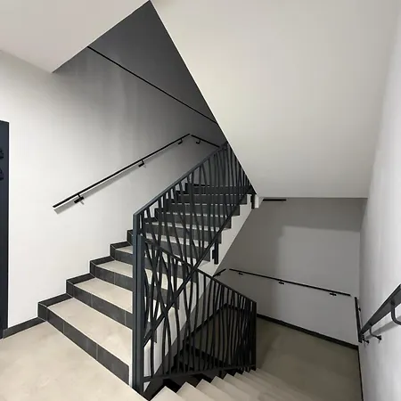 Sarska Apartment